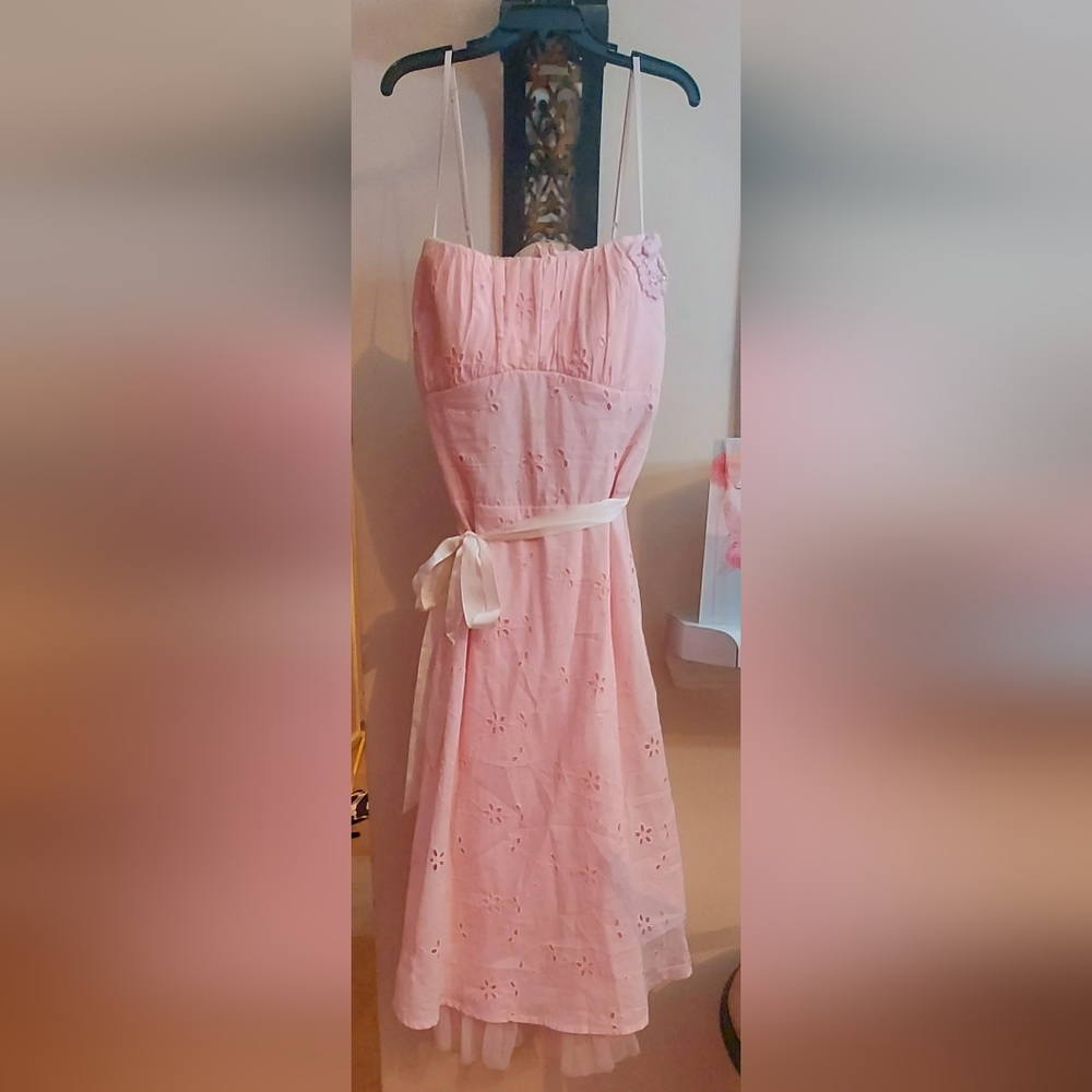 Pretty in Pink 💓